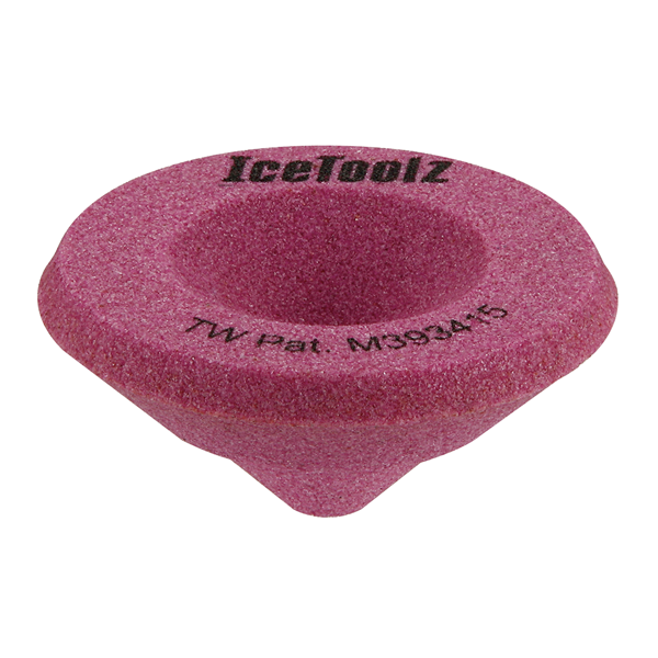 Icetoolz pipe end file block 16b1