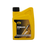 Kroon-oil perlus h 32 - huile hydraulique - multigrade - 1 litre - transparente