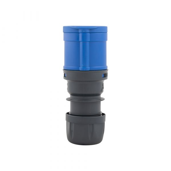 CEE adapter 3p 16a