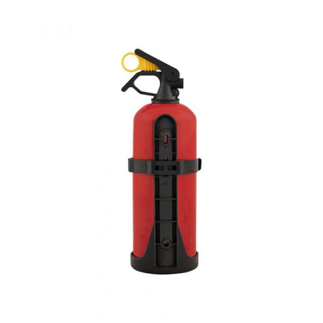 ABC powder fire extinguisher