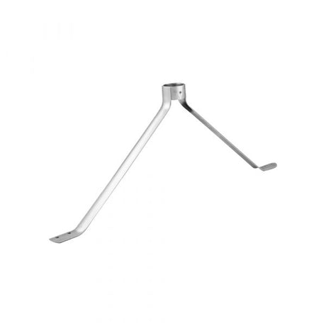 Stick holder 19 cm high x 30 mm.