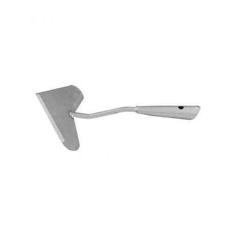 Hoe heart 18 cm. loose