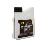 Kroon-olej brzdový olej dot4 500 ml.