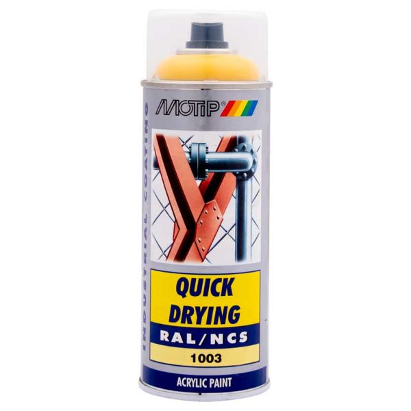 Motip tionsclaíoch ral1003 400 ml.