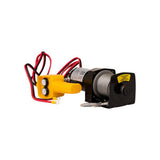 Electric Cable Puller 12V, 2000 lbs