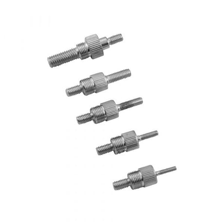 Topgear Rivet Gun Set 41-piece