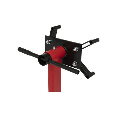 Nosilec bloka motorja Topgear, 880x195x220 mm