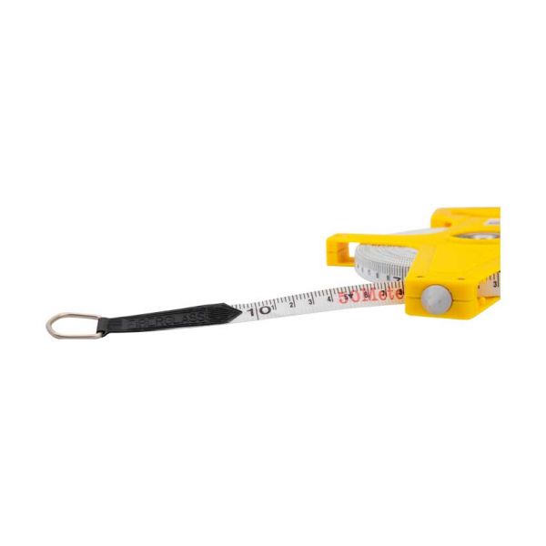 Topgear landmeter, lengte 50 meter