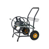 Chariot enrouleur Gardengear 2 roues