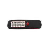 Žibintuvėlis 24 LED + magnetas
