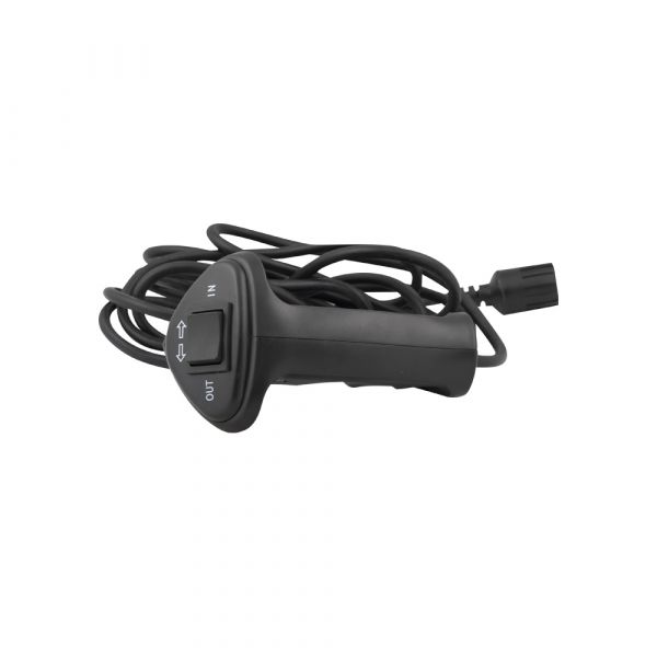 Guincho manual 12.000 libras