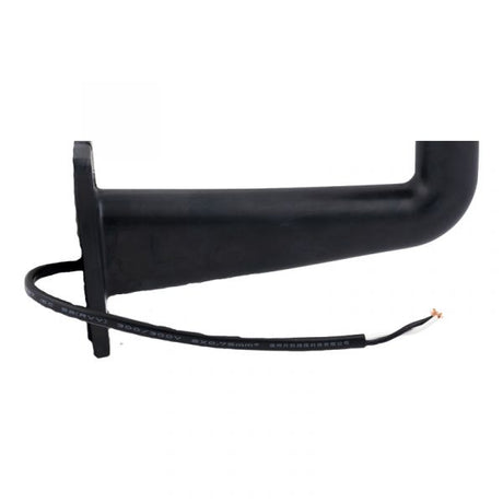 Trailergear width lamp pendant lamp angled 12-24V LED left