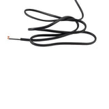 Trailergear width lamp pendant lamp angled 12-24v LED right