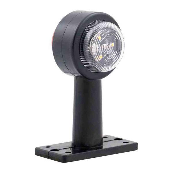 Trailergear clearance light pendant light straight 12-24v LED