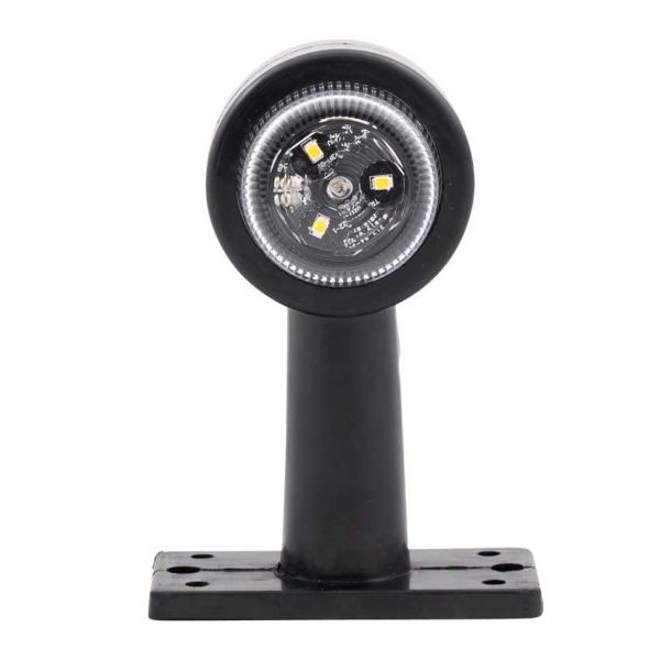 Trailergear clearance light pendant light straight 12-24v LED