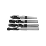 HSS drill bit set large