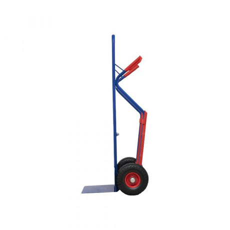 Hand truck pro 300 kg.