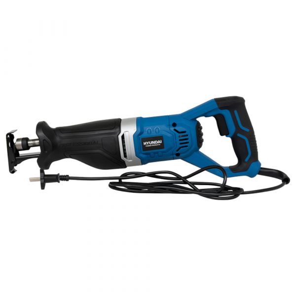 Hyundai reciprocating saw