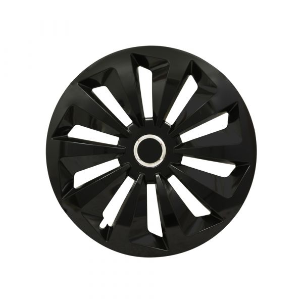 Proplus hubcap sionnach dubh 15