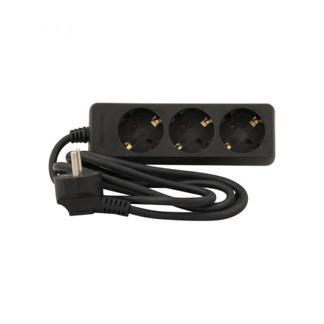 Tcd 3v + ra 1.5 meter black