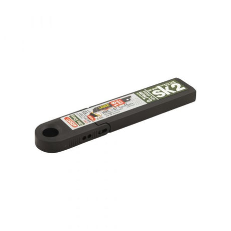 Spare blade pro assist 18 mm. set 10 pieces