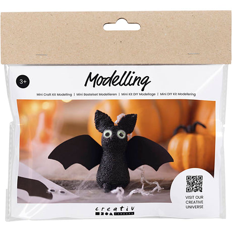 Creativ kompanija https: www.cchobby.nl mini-hobbyset-boetseren-bats-1-doos