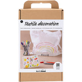 Creativ company https: www.ccobby.nl hobbyset-textile-decoration-1-box