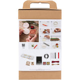 Creativ company https: www.cchobby.nl hobbyset-christmas-ornaments-self-hardening-clay-1-box