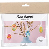 Kreativunternehmen https: www.cchobby.nl mini-hobbyset-iron-beads-hanging-egg-decorations-various-colors-1-box