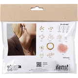 Creativ company https: www.cchobby.nl mini-hobbyset-jewelry-necklaces-and-earrings-gloss-1-box