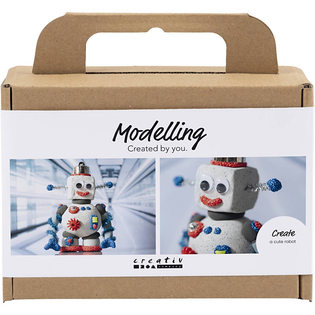 Https: www.cchobby.nl mini-hobbyset-modeling-robot-blue-gray-red-1-box