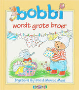 Kluitman Bobbi Publishers devient un grand frère