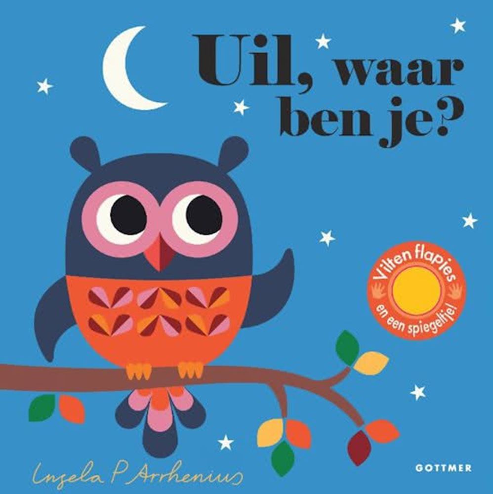 Gottmer Verlagsgrupp Owl, wou bass du?