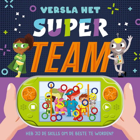 Rebo porazil super tím porazil super tím