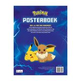 Deltas Pokémon Poster Buch