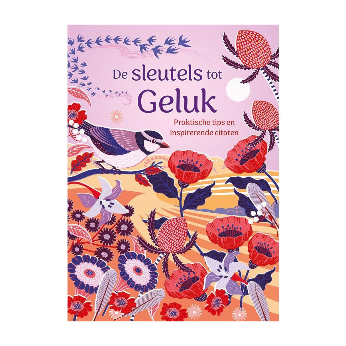 Deltas de Schlëssel fir Gléck