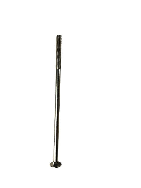 Pro-user carriage bolt for frame holder frame-frame