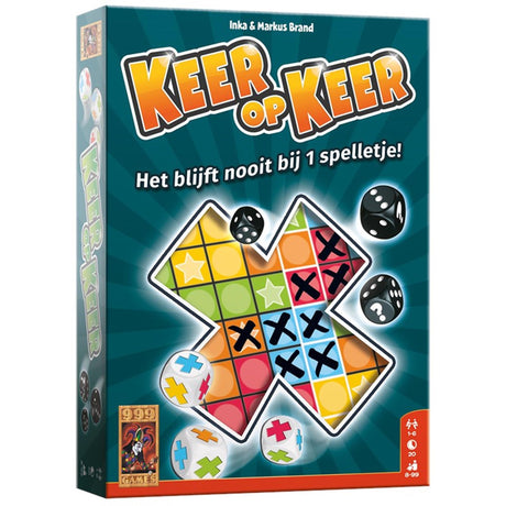 999games 999 games Qwixx