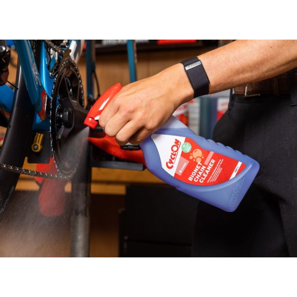 Cyclon Degreaser Bionet pode 2,5 litros