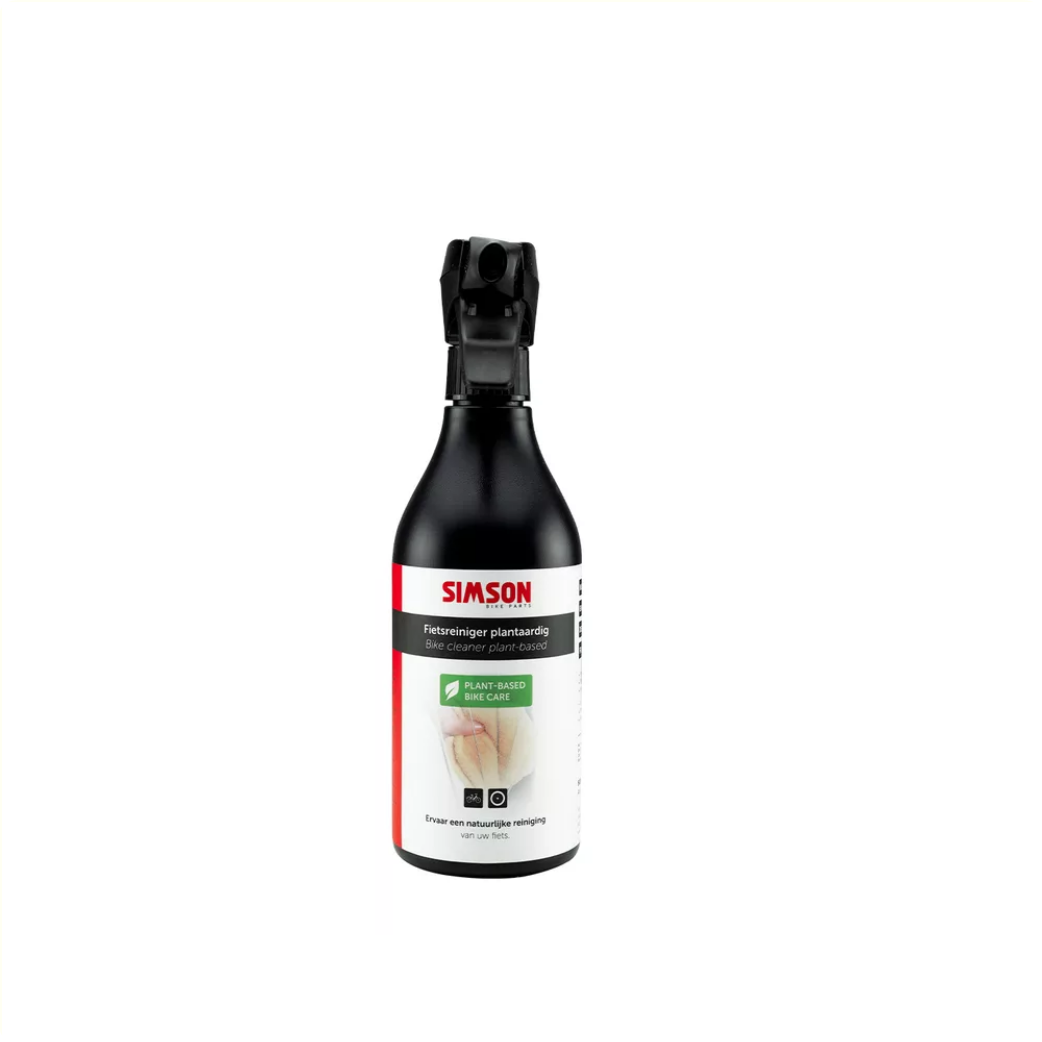 Rema tip top netherlands b.v. simson bicycle cleaner vegetable 500ml