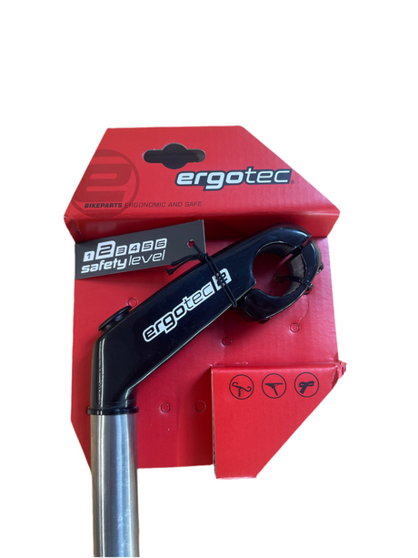 Ergotec stem humpert
