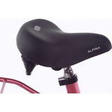 Alpina Cargo M18 Red