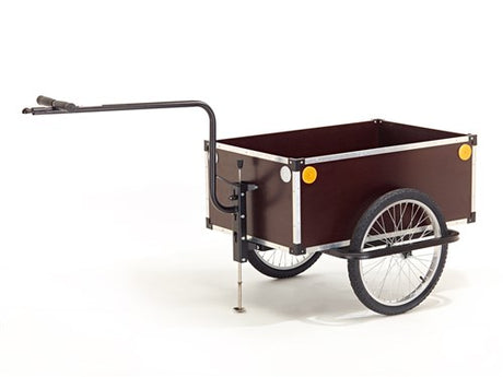 Roland Trailer 20 tum Jumbo High