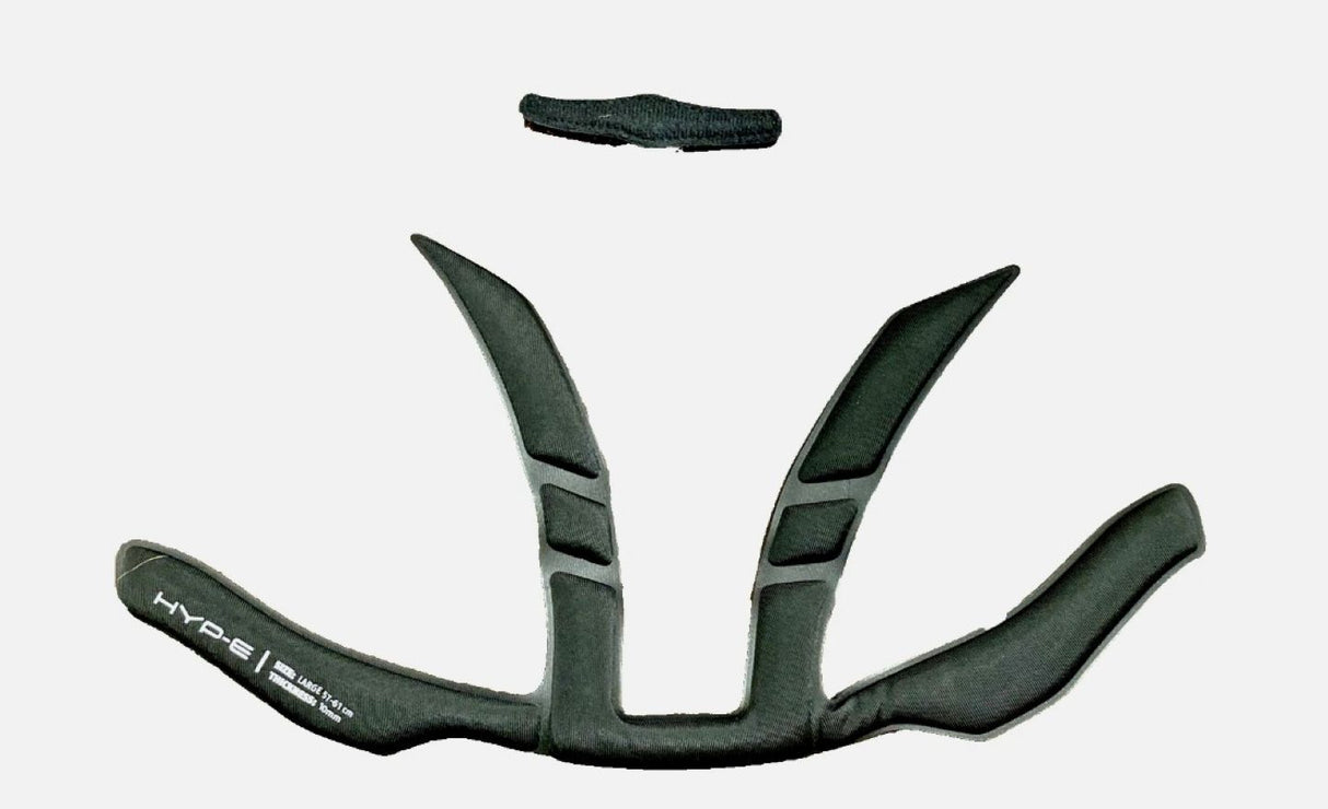 Abus stoppning 10mm hyp-e bl. ess m l