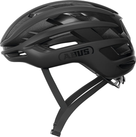 Abus helmet airbreaker 2.0 velvet black