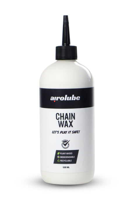 Céir slabhra Airolube 500ml
