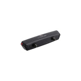 Carrier rear light Juno E-bike 6-12 Volt with