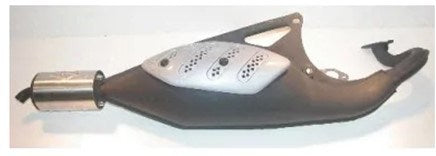Aprila Sr www Stealth Demper sito 571