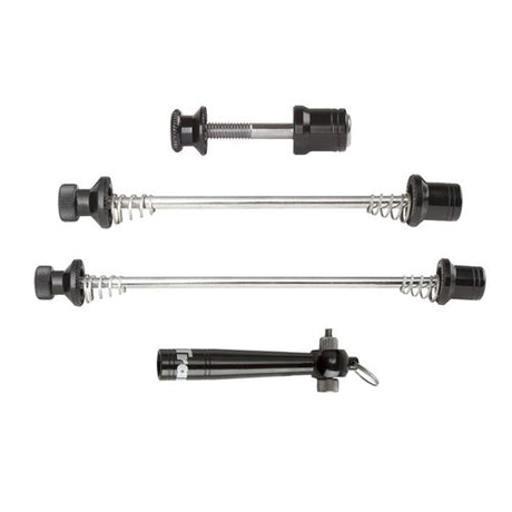 TranzX - Tranx-x quick release set with lock
