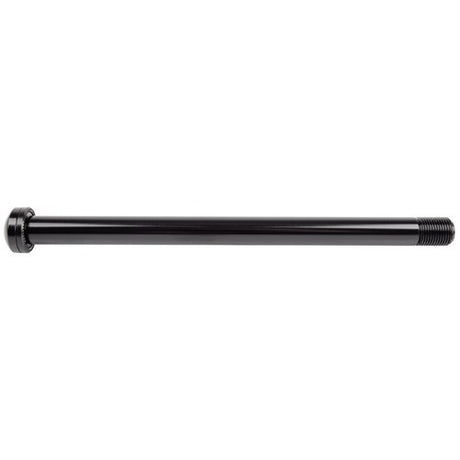 Thru axle